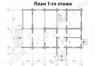 <br /> <b>Notice</b>: Undefined index: name in <b>/home/wood36/ДОМострой-слн .ru/docs/core/modules/projects/view.tpl</b> on line <b>161</b><br /> 1-й этаж